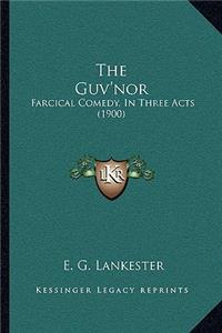 The Guv'nor