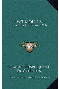 L'Ecumoire V1
