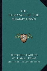 The Romance Of The Mummy (1860)