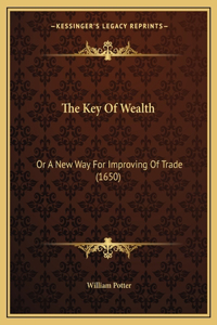 The Key Of Wealth