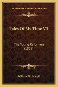 Tales Of My Time V3