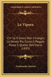 La Vipera