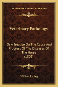 Veterinary Pathology