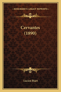 Cervantes (1890)