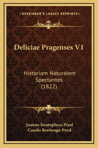 Deliciae Pragenses V1
