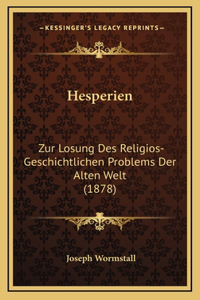Hesperien