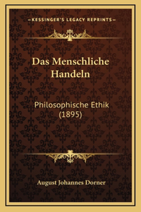 Das Menschliche Handeln