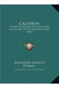 Calderon