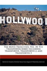 The Movie Franchises, Vol. 34