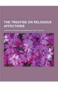 The Treatise on Religious Affections
