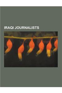 Iraqi Journalists