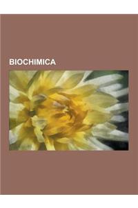 Biochimica: Sali Minerali, Digestione Anaerobica, Sintesi Proteica, Azotofissazione, Cronologia Di Biologia E Chimica Organica, Im