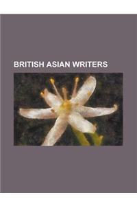 British Asian Writers