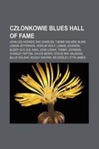 Cz Onkowie Blues Hall of Fame