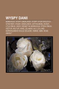 Wyspy Danii