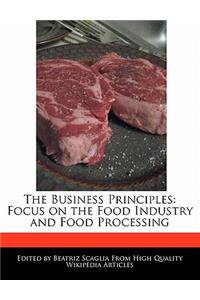 The Business Principles