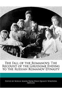 The Fall of the Romanovs