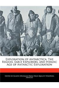 Exploration of Antarctica