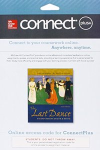 Connect Access Card for the Last Dance: Encountering Death and Dying