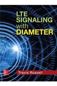 Lte Signaling with Diameter