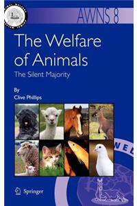 The Welfare of Animals: The Silent Majority