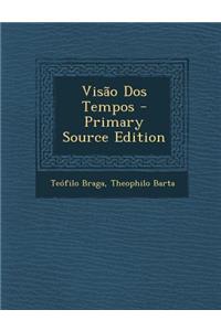 Visao DOS Tempos