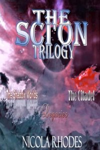The SCI'ON Trilogy