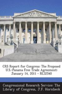 Crs Report for Congress