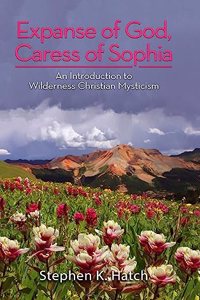 Expanse of God, Caress of Sophia