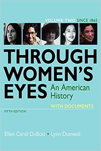 Through Women's Eyes, Volume 2