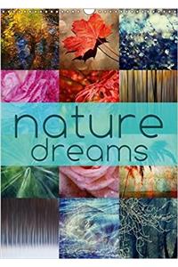 Nature Dreams / UK-Version 2017