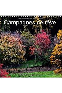 Campagnes De Reve 2017