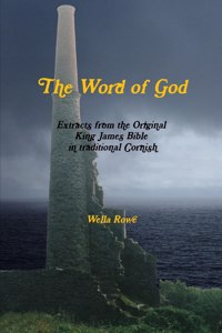Word of God in Cornish