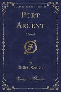 Port Argent