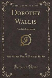 Dorothy Wallis