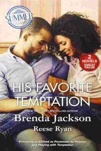 His Favorite Temptation