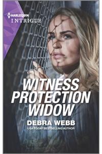 Witness Protection Widow