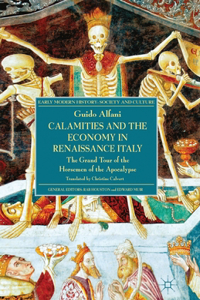 Calamities and the Economy in Renaissance Italy