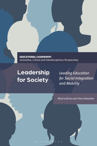Leadership for Society
