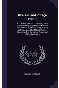 Grasses and Forage Plants