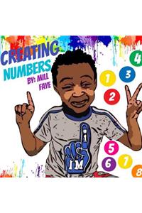 Creating Numbers