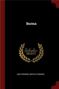 Burma