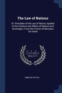 The Law of Nations