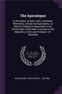The Apocalypse