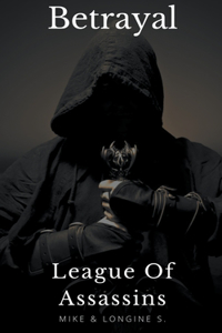 League Of Assassins