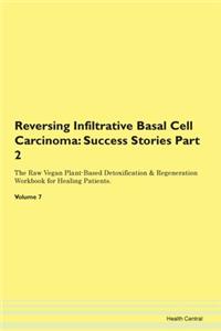 Reversing Infiltrative Basal Cell Carcin