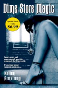 Dime Store Magic: Women of the Otherworld