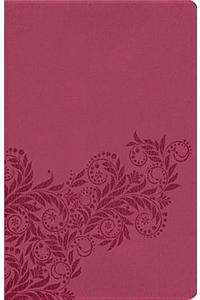 Center-Column Reference Bible-KJV