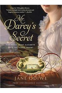 Mr. Darcy's Secret