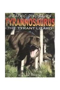 Tyrannosaurus